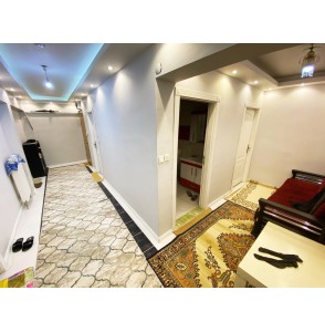 YAYLA'DA ASANSÖRLÜ 4+1 GENİŞ SATILIK DAİRE