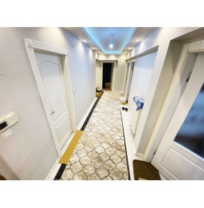 YAYLA'DA ASANSÖRLÜ 4+1 GENİŞ SATILIK DAİRE