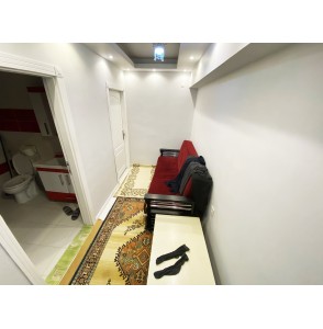 YAYLA'DA ASANSÖRLÜ 4+1 GENİŞ SATILIK DAİRE