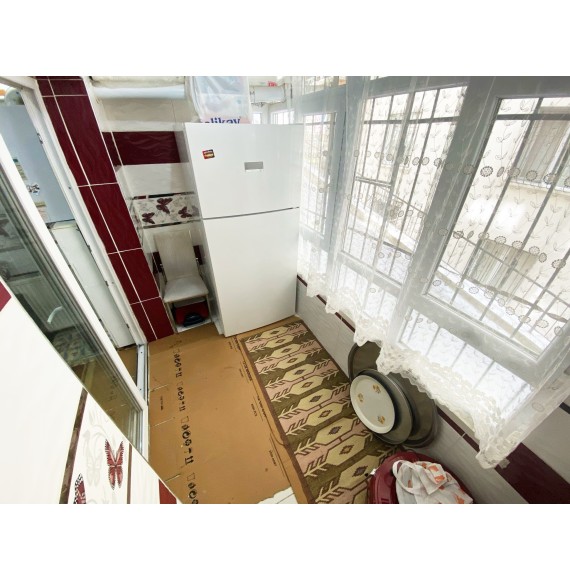 YAYLA'DA ASANSÖRLÜ 4+1 GENİŞ SATILIK DAİRE