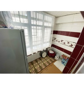 YAYLA'DA ASANSÖRLÜ 4+1 GENİŞ SATILIK DAİRE