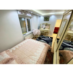 YAYLA'DA ASANSÖRLÜ 4+1 GENİŞ SATILIK DAİRE