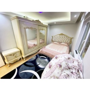 YAYLA'DA ASANSÖRLÜ 4+1 GENİŞ SATILIK DAİRE