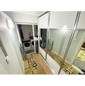 YAYLA'DA ASANSÖRLÜ 4+1 GENİŞ SATILIK DAİRE