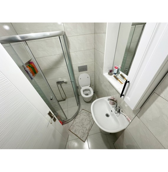 KOBLAY FIRINI YAKINI 2+1 GENİŞ MASRAFSIZ DAİRE