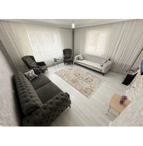 KOBLAY FIRINI YAKINI 2+1 GENİŞ MASRAFSIZ DAİRE