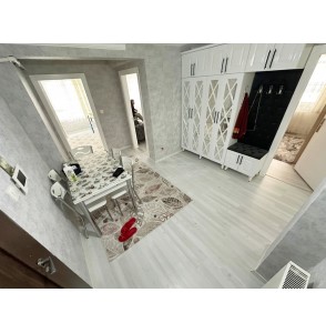 KOBLAY FIRINI YAKINI 2+1 GENİŞ MASRAFSIZ DAİRE