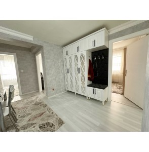 KOBLAY FIRINI YAKINI 2+1 GENİŞ MASRAFSIZ DAİRE