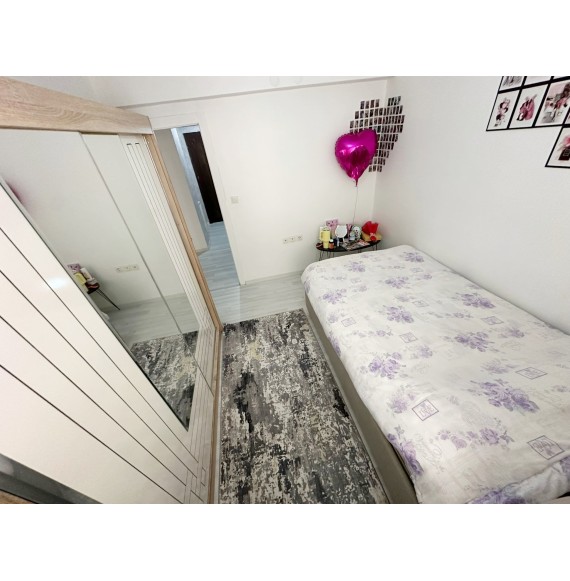KOBLAY FIRINI YAKINI 2+1 GENİŞ MASRAFSIZ DAİRE