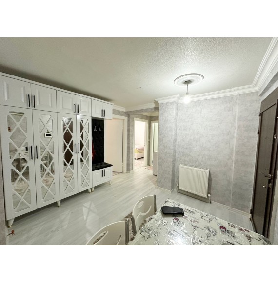 KOBLAY FIRINI YAKINI 2+1 GENİŞ MASRAFSIZ DAİRE