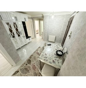 KOBLAY FIRINI YAKINI 2+1 GENİŞ MASRAFSIZ DAİRE