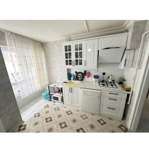 KOBLAY FIRINI YAKINI 2+1 GENİŞ MASRAFSIZ DAİRE