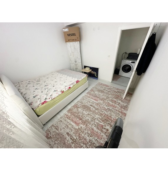 KOBLAY FIRINI YAKINI 2+1 GENİŞ MASRAFSIZ DAİRE