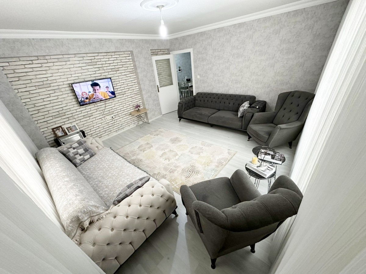 KOBLAY FIRINI YAKINI 2+1...