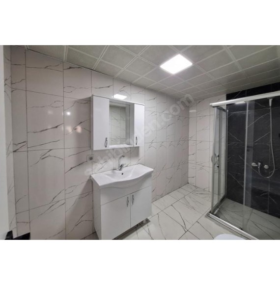 SANATORYUM HASTANE YAKINI 3+1 GENİŞ YAPILI DAİRE