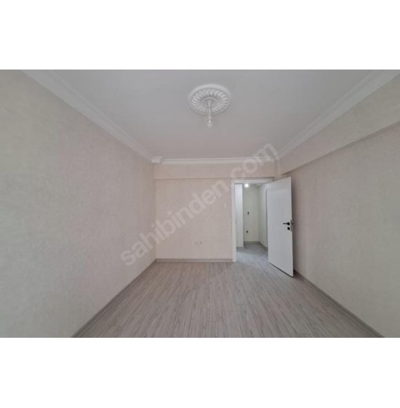 SANATORYUM HASTANE YAKINI 3+1 GENİŞ YAPILI DAİRE