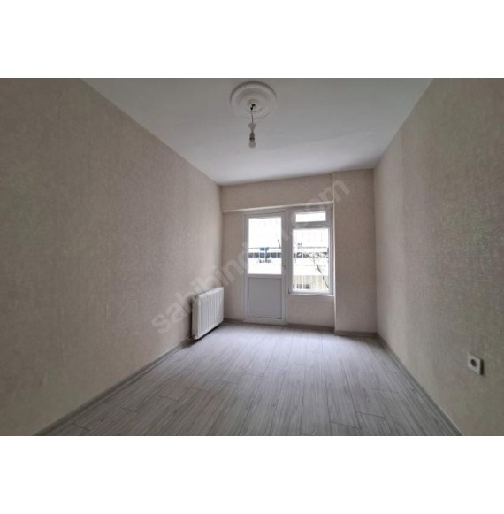 SANATORYUM HASTANE YAKINI 3+1 GENİŞ YAPILI DAİRE