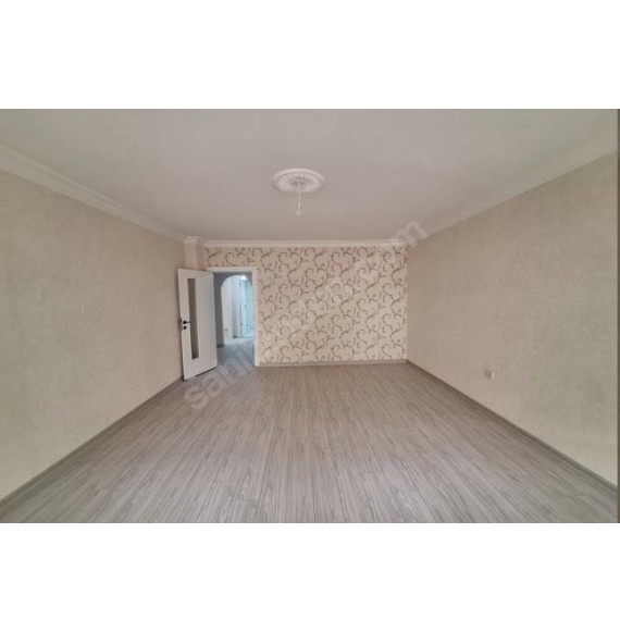 SANATORYUM HASTANE YAKINI 3+1 GENİŞ YAPILI DAİRE