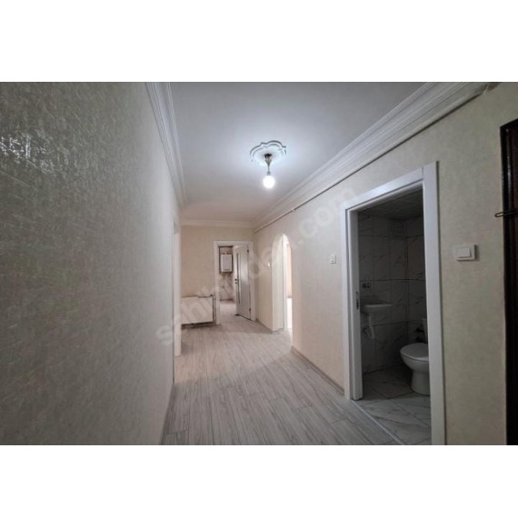 SANATORYUM HASTANE YAKINI 3+1 GENİŞ YAPILI DAİRE