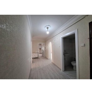 SANATORYUM HASTANE YAKINI 3+1 GENİŞ YAPILI DAİRE