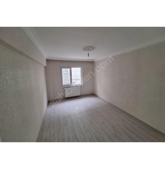 SANATORYUM HASTANE YAKINI 3+1 GENİŞ YAPILI DAİRE