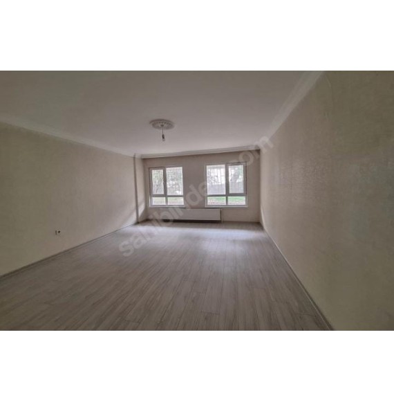 SANATORYUM HASTANE YAKINI 3+1 GENİŞ YAPILI DAİRE