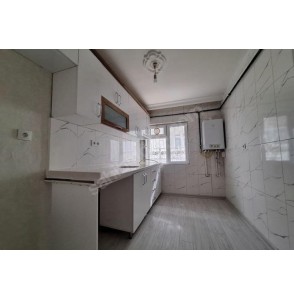 SANATORYUM HASTANE YAKINI 3+1 GENİŞ YAPILI DAİRE