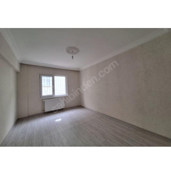 SANATORYUM HASTANE YAKINI 3+1 GENİŞ YAPILI DAİRE