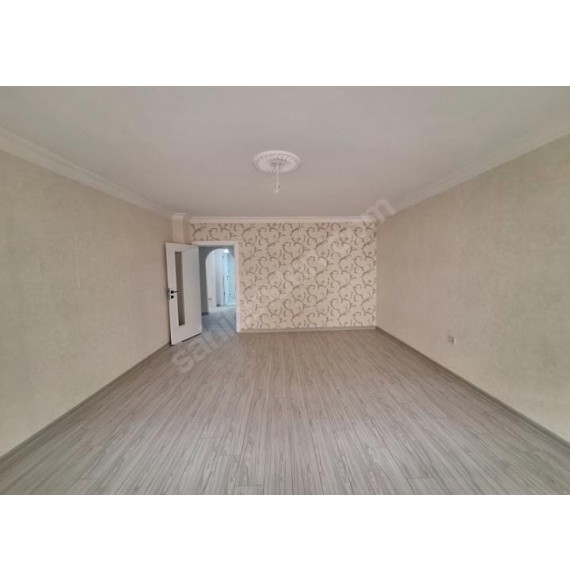 SANATORYUM HASTANE YAKINI 3+1 GENİŞ YAPILI DAİRE