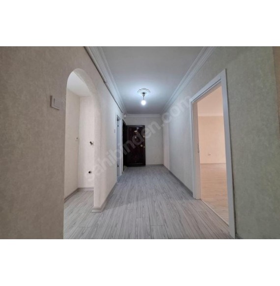 SANATORYUM HASTANE YAKINI 3+1 GENİŞ YAPILI DAİRE