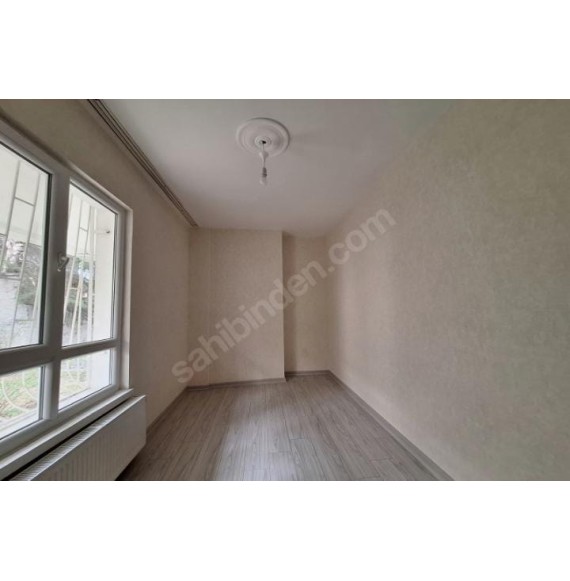 SANATORYUM HASTANE YAKINI 3+1 GENİŞ YAPILI DAİRE