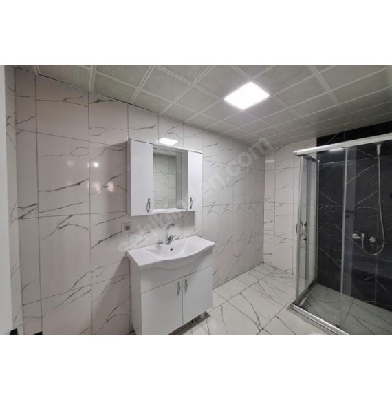 SANATORYUM HASTANE YAKINI 3+1 GENİŞ YAPILI DAİRE