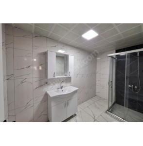 SANATORYUM HASTANE YAKINI 3+1 GENİŞ YAPILI DAİRE