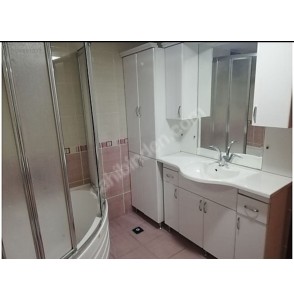 ESERTEPE'DE 3+1 GENİŞ MASRAFSIZ DAİRE