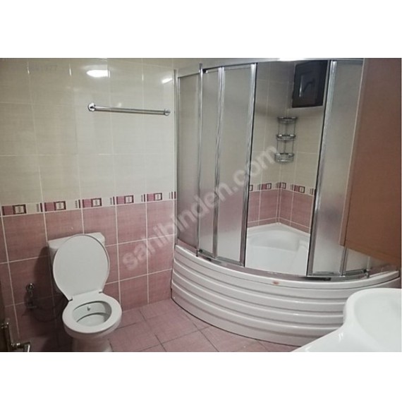 ESERTEPE'DE 3+1 GENİŞ MASRAFSIZ DAİRE