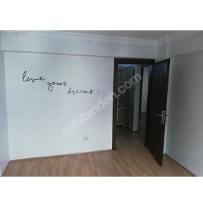 ESERTEPE'DE 3+1 GENİŞ MASRAFSIZ DAİRE