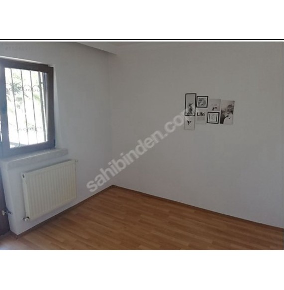 ESERTEPE'DE 3+1 GENİŞ MASRAFSIZ DAİRE