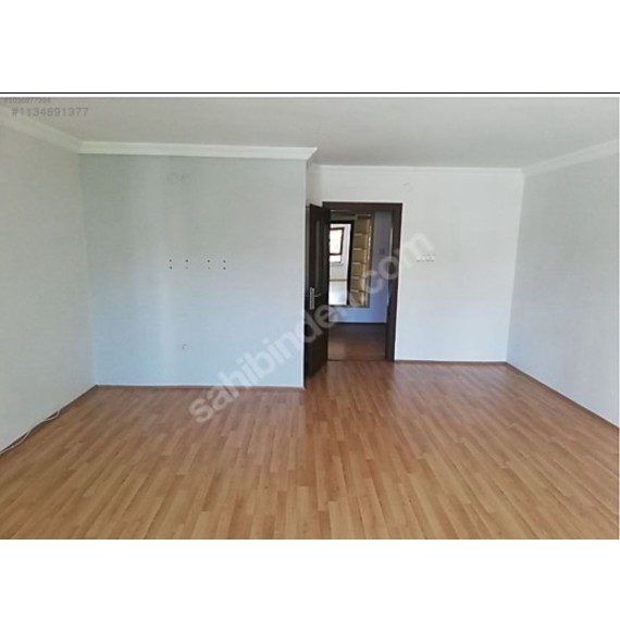 ESERTEPE'DE 3+1 GENİŞ MASRAFSIZ DAİRE