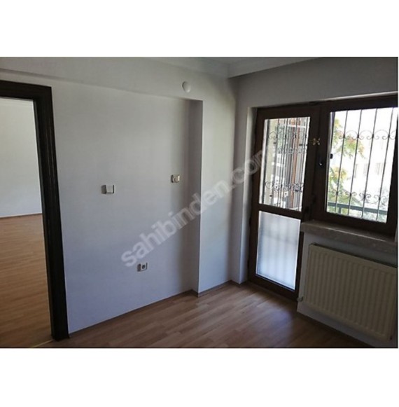 ESERTEPE'DE 3+1 GENİŞ MASRAFSIZ DAİRE
