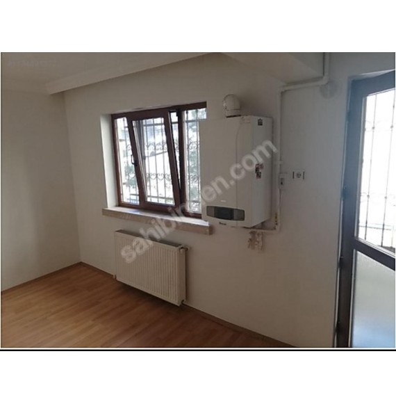 ESERTEPE'DE 3+1 GENİŞ MASRAFSIZ DAİRE