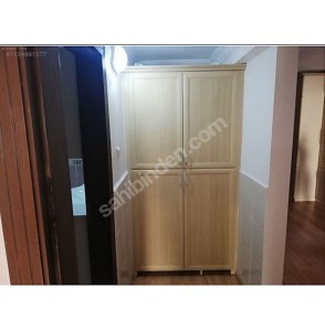 ESERTEPE'DE 3+1 GENİŞ MASRAFSIZ DAİRE