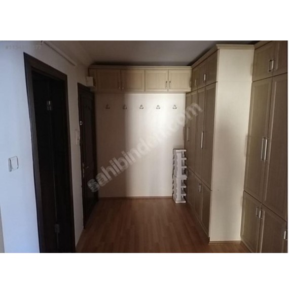 ESERTEPE'DE 3+1 GENİŞ MASRAFSIZ DAİRE