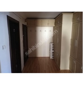 ESERTEPE'DE 3+1 GENİŞ MASRAFSIZ DAİRE