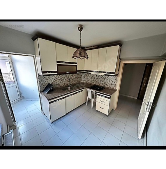 ETLİK CADDESİ YAKINI 3+1 MASRAFSIZ YAPILI DAİRE