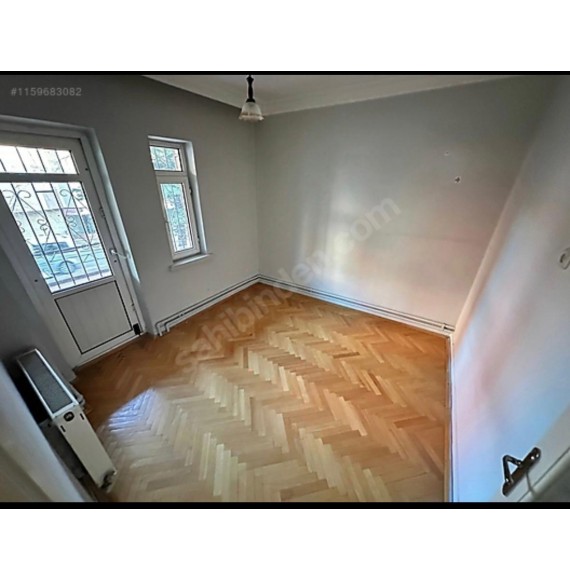 ETLİK CADDESİ YAKINI 3+1 MASRAFSIZ YAPILI DAİRE