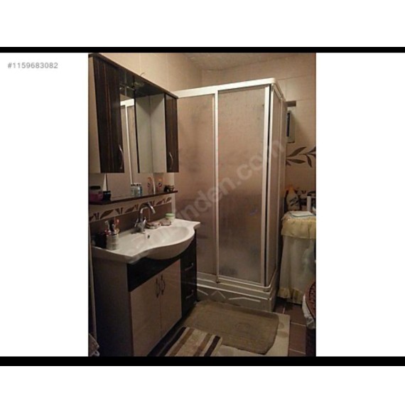 ETLİK CADDESİ YAKINI 3+1 MASRAFSIZ YAPILI DAİRE