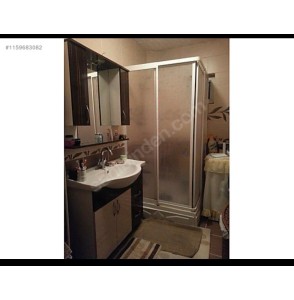 ETLİK CADDESİ YAKINI 3+1 MASRAFSIZ YAPILI DAİRE