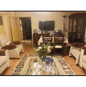 ETLİK CADDESİ YAKINI 3+1 MASRAFSIZ YAPILI DAİRE