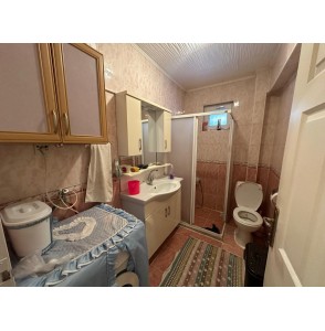 KANUNİ'DE 3+1 MASRAFSIZ ÇİFT BALKONLU DAİRE