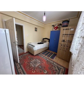 KANUNİ'DE 3+1 MASRAFSIZ ÇİFT BALKONLU DAİRE